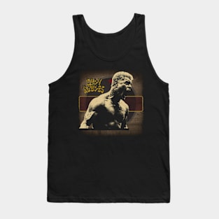 the Cody rhodes Tank Top